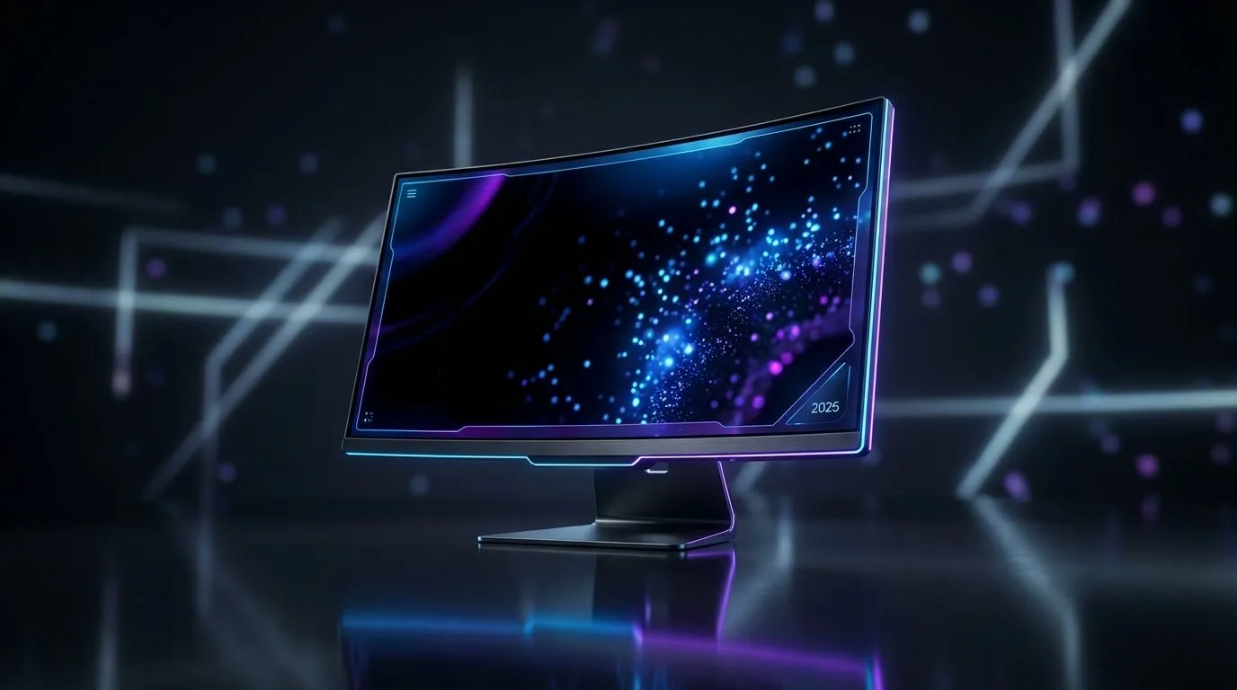 Top OLED Monitors Under R20000 (SA 2026)
