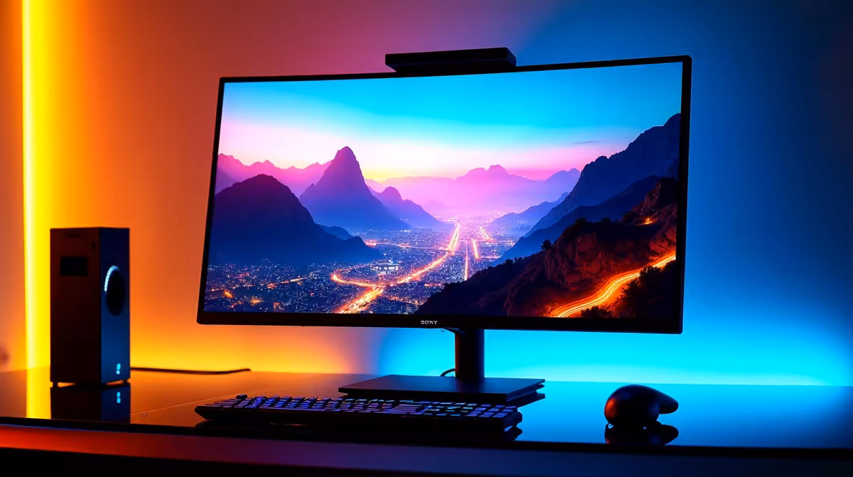 Best Open World Games on PC: Explore Massive Worlds
