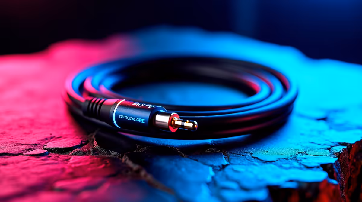 Upgrade Your Audio Experience