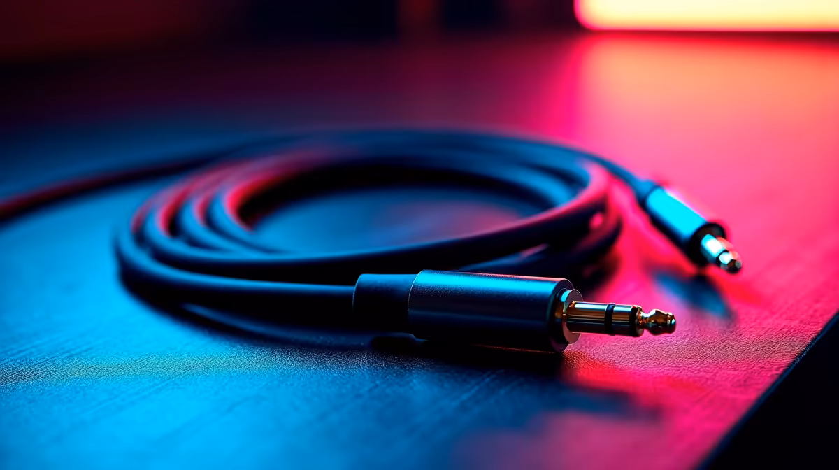 Top Optical Cables for Sound Lovers