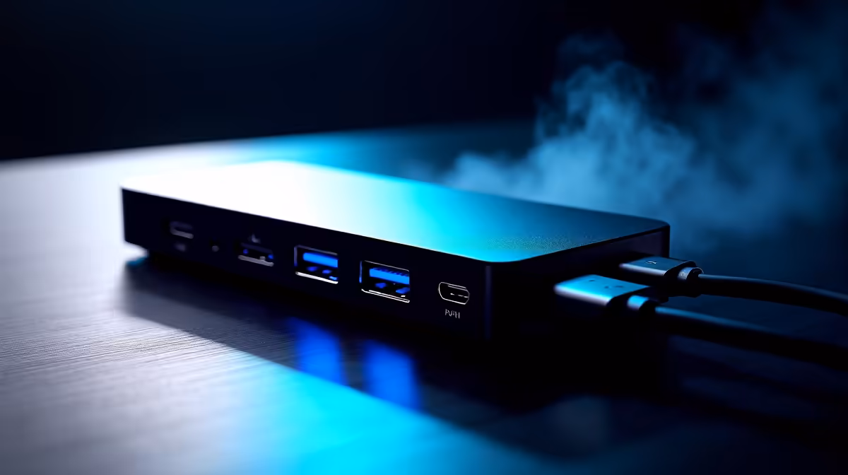 Best Orico USB-C Hub for Your Laptop SA