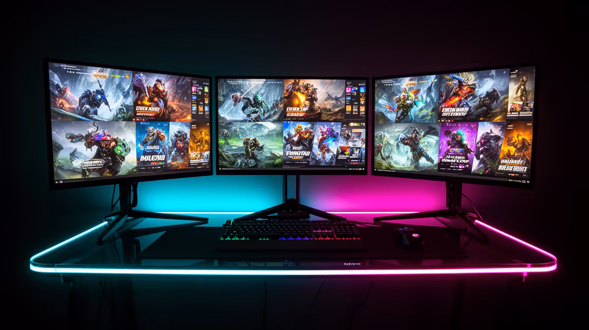 Compatibility, performance and anti-cheat compared