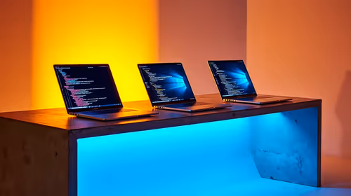 Best OS for LLMs: Choosing Between Windows, Linux & macOS