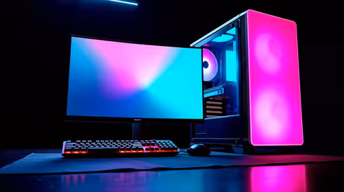 Best OS for R10000 Gaming PCs: Windows vs Linux in ZA