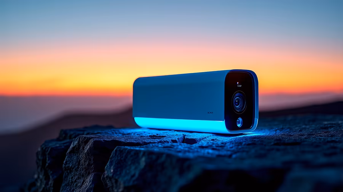 Best Outdoor Smart Camera for SA Home Security