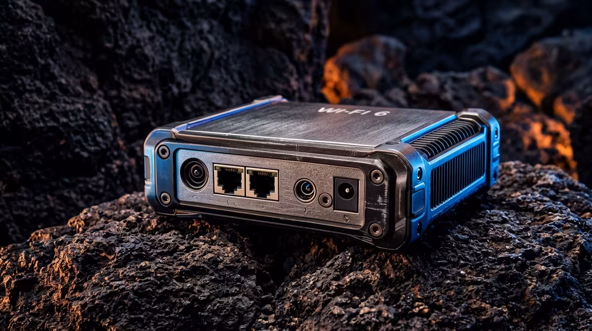 Ultimate Outdoor Wi-Fi Guide