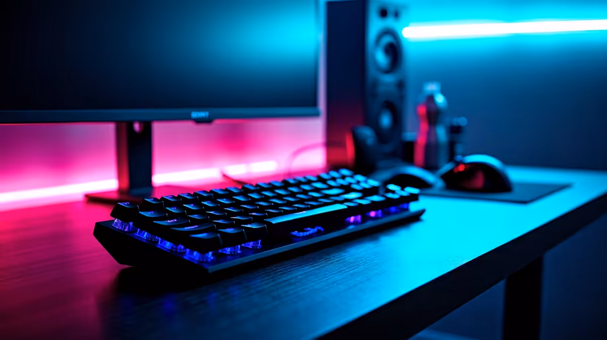 Best Overwatch 2 Setups by SA Pro Players