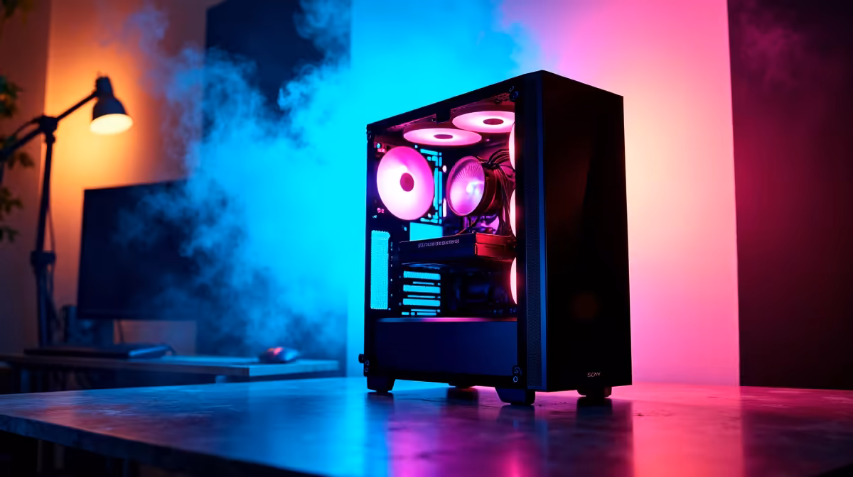Best Palworld PC Settings for Maximum FPS in