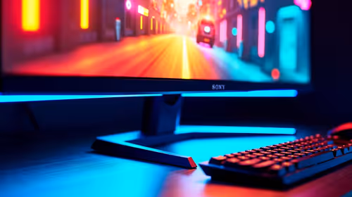 Best Panel Type for Gaming: TN, IPS, or VA Explained