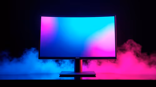 Best Panel Type for Gaming: TN vs IPS vs VA Compared
