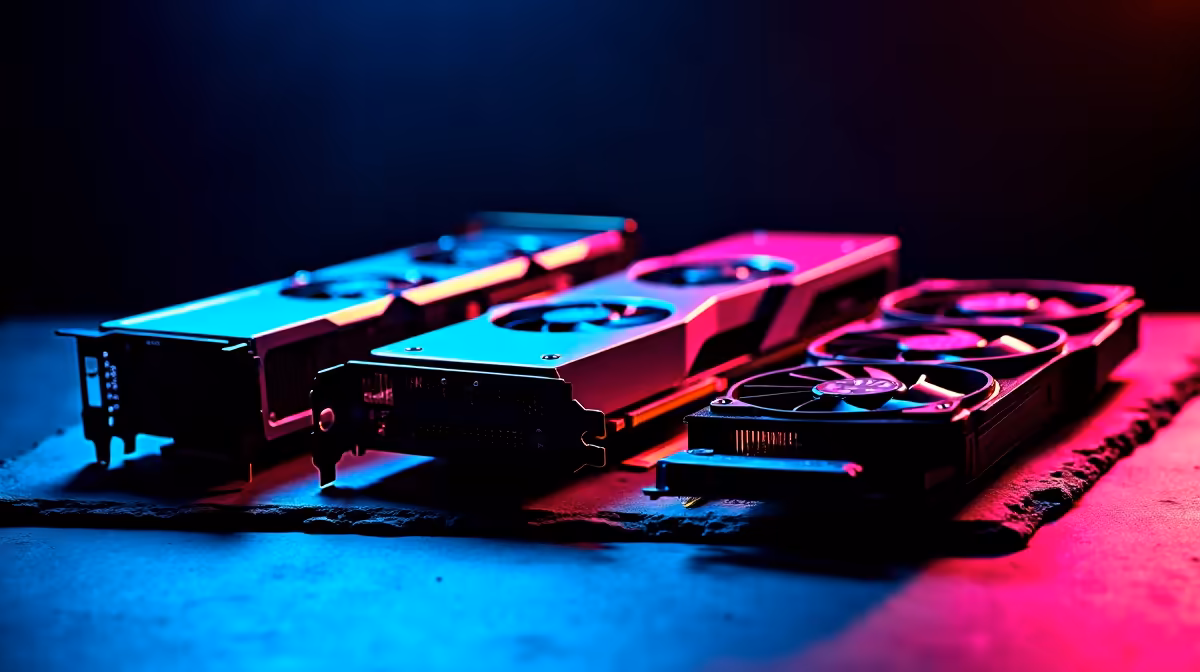 Best Parts for Budget Gaming PC Building