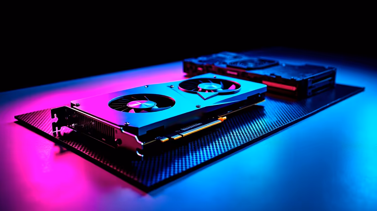 Best Parts for High-End Gaming PC Building