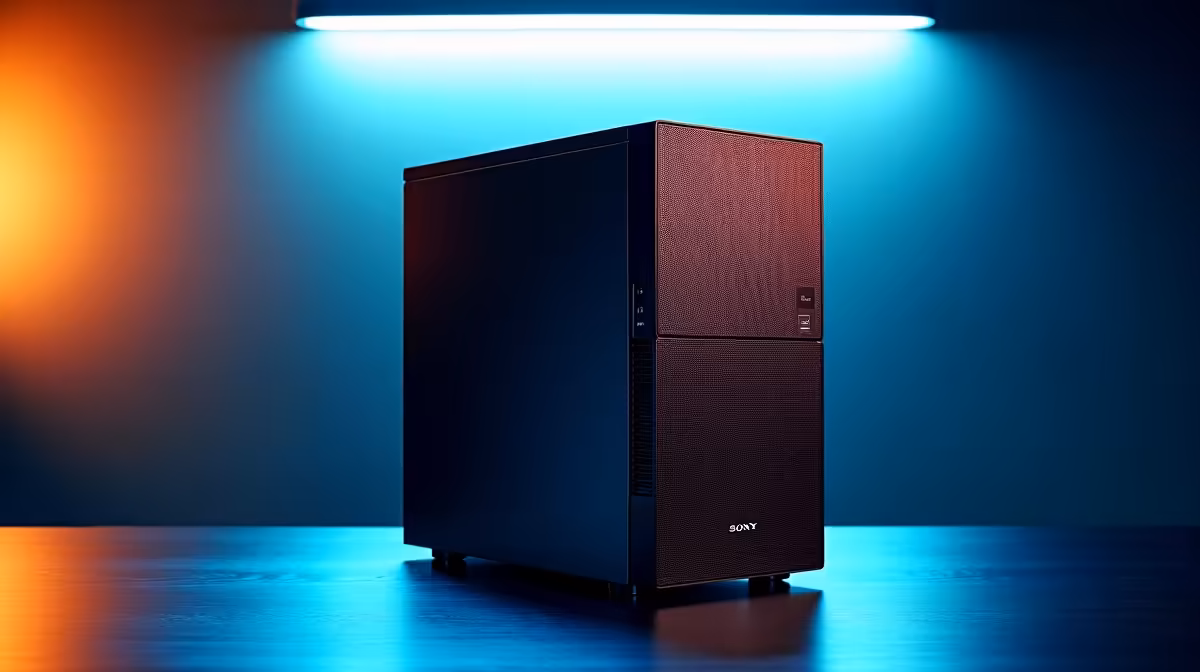 Best Parts for Video Editing PC Building