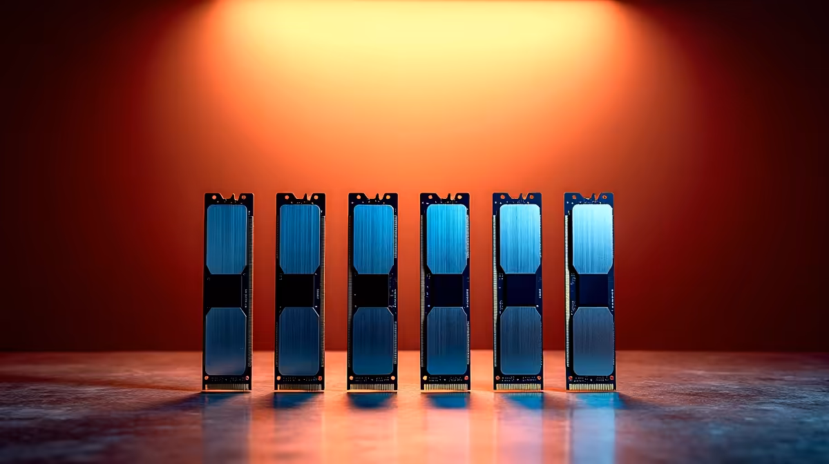 Best Patriot RAM SA: Complete Lineup Ranked