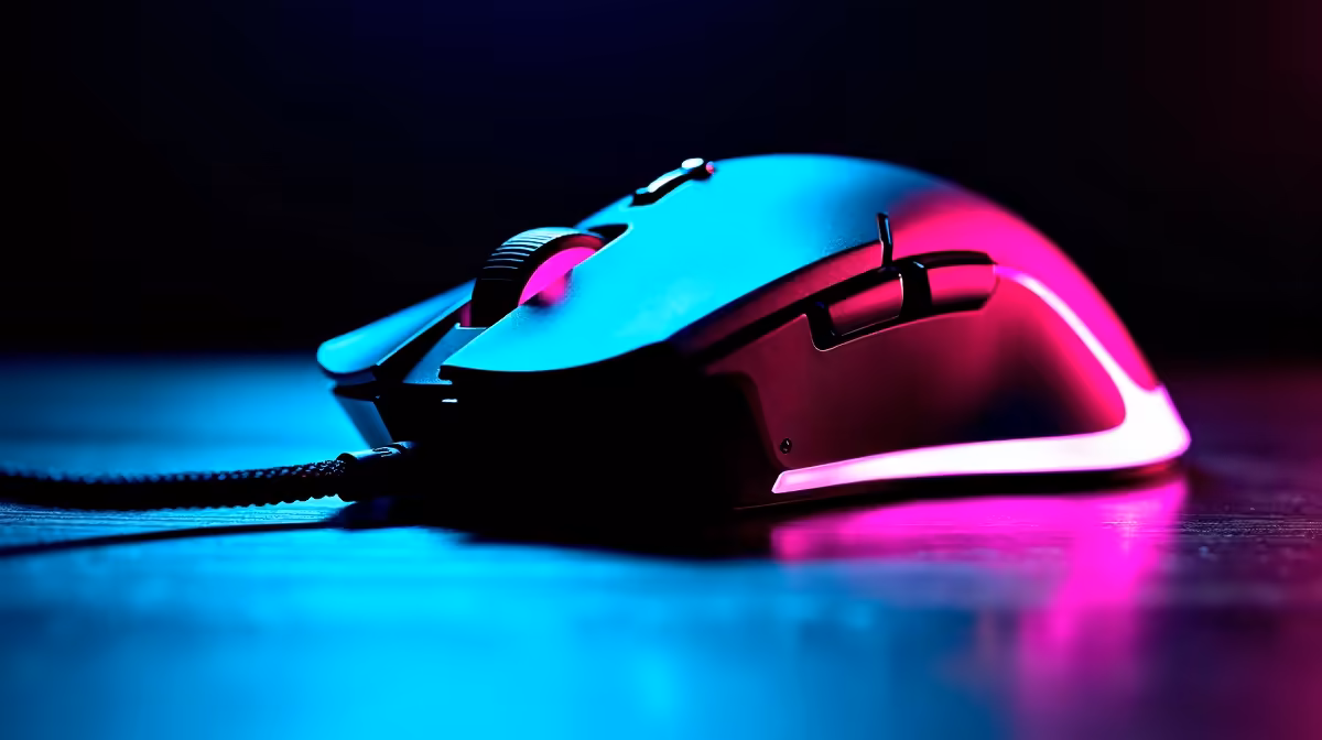 Best PC Accessories as Gifts for Gamers in SA