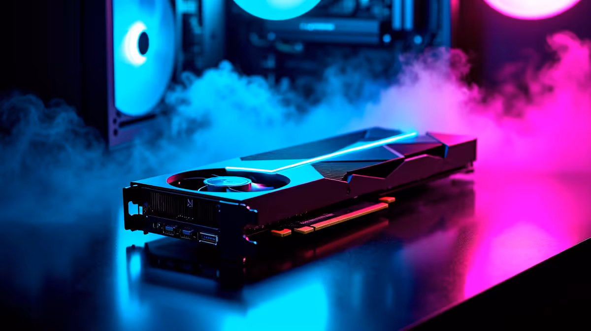 Best PC Build Around the RTX 4060 SA