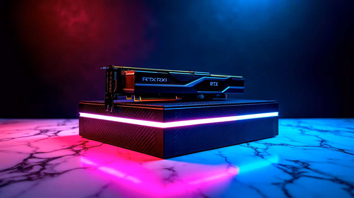 Best PC Build Around the RTX 4060 Ti SA