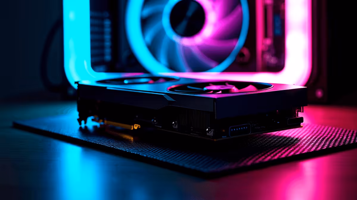 Best PC Build Around the RTX 4070 SA