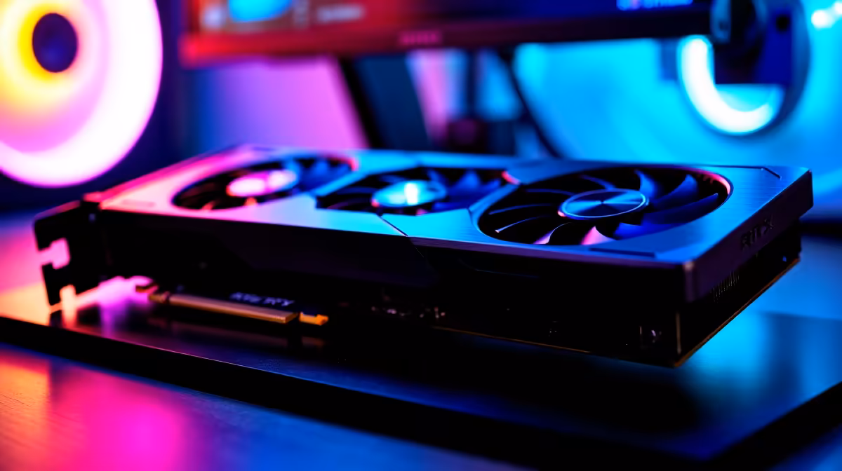 Best PC Build Around the RTX 5080 SA