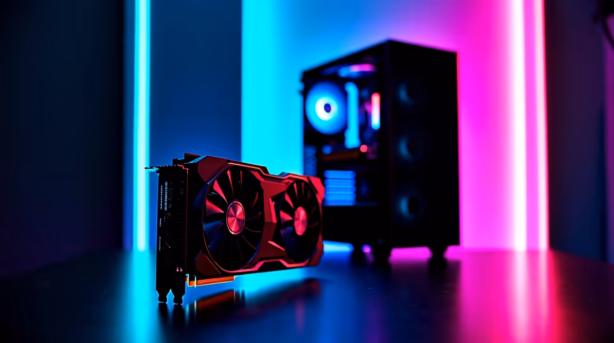 Best PC Build Around the RTX 5090 SA