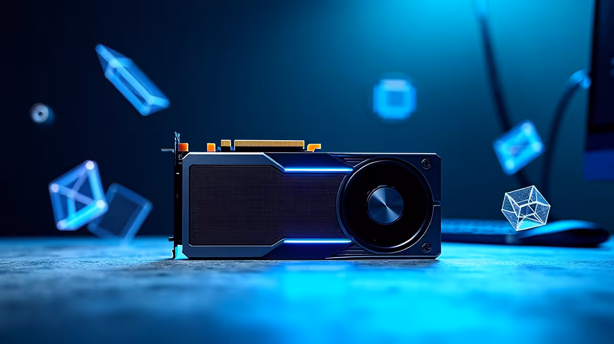 Best PC Build for 3D Artists SA: Blender & Maya