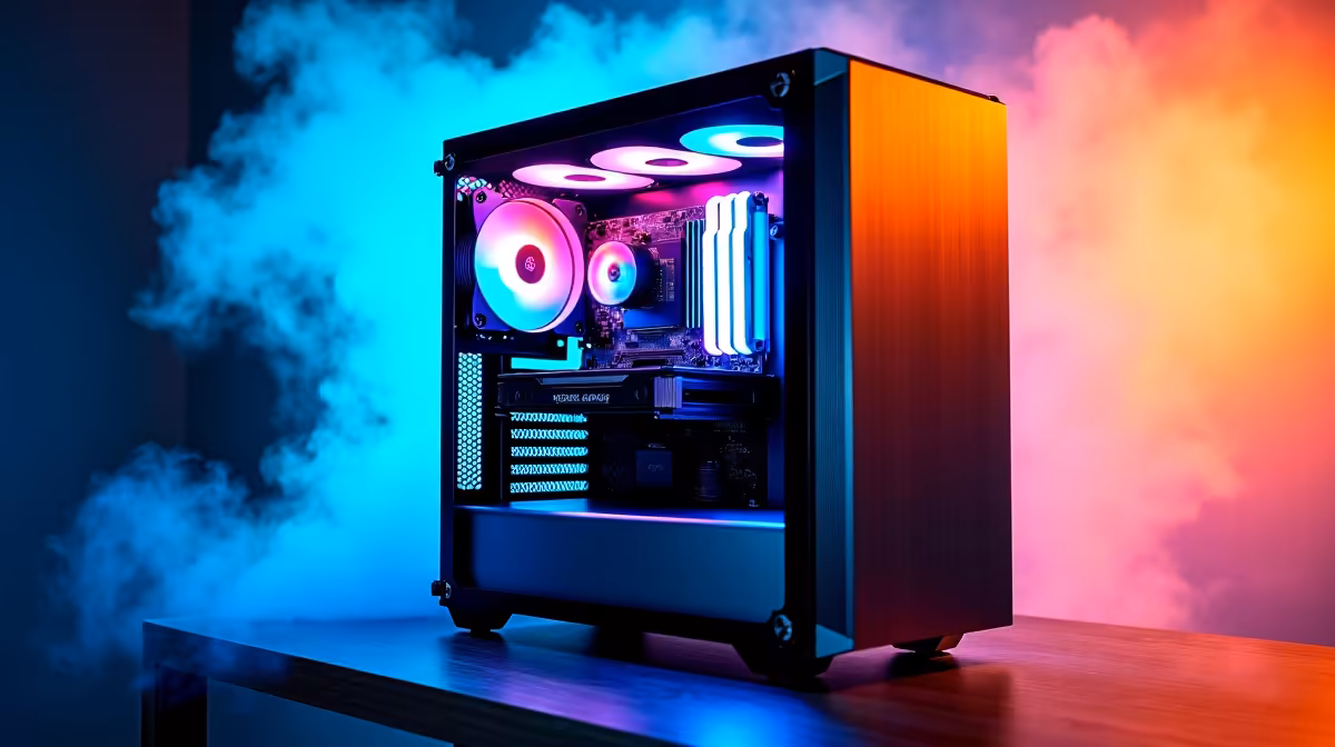Best PC Build for 3D Rendering SA