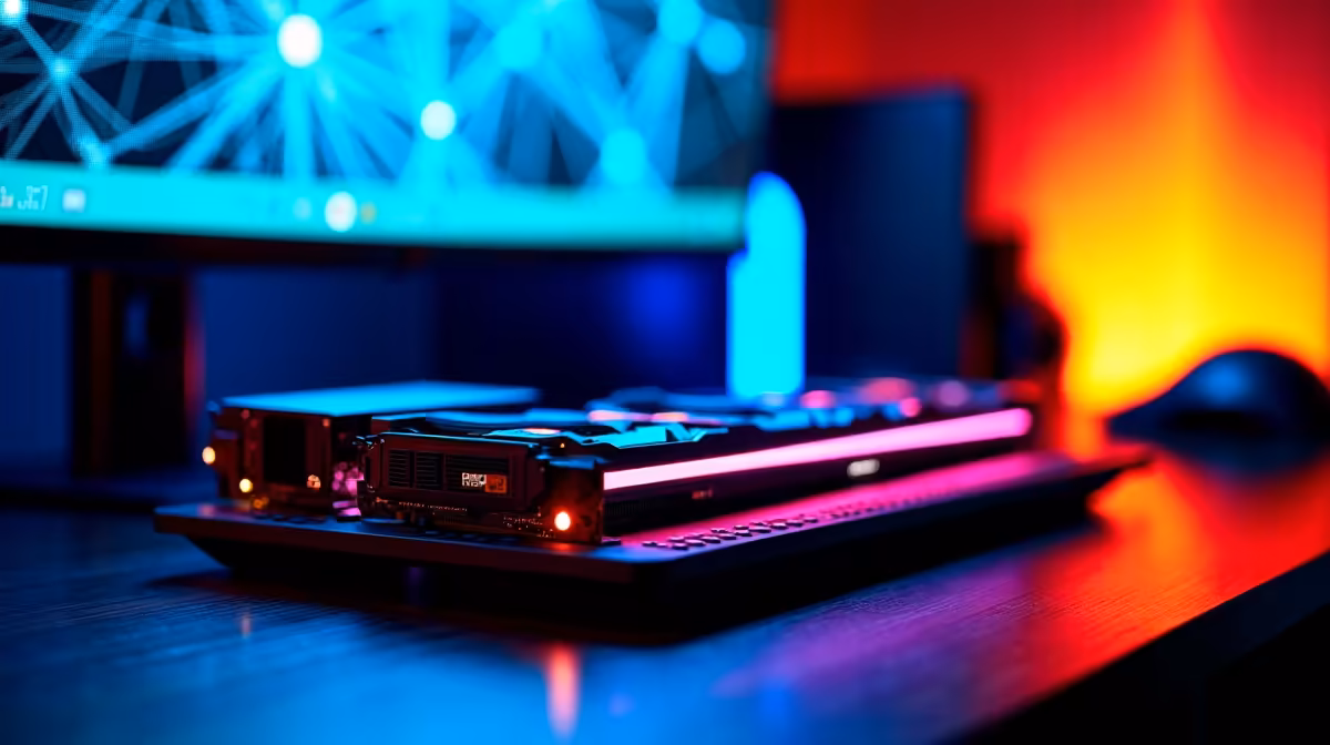 Best PC Build for AI Researchers: PyTorch, TensorFlow