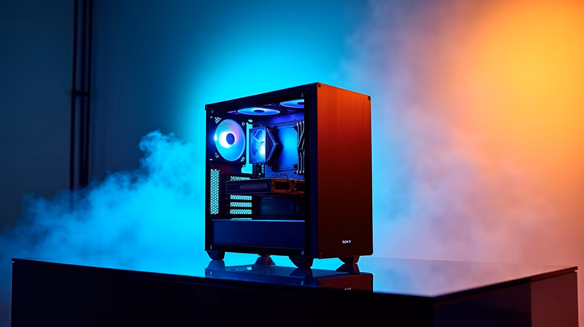 Best PC Build for Architects: AutoCAD, Revit & 3D