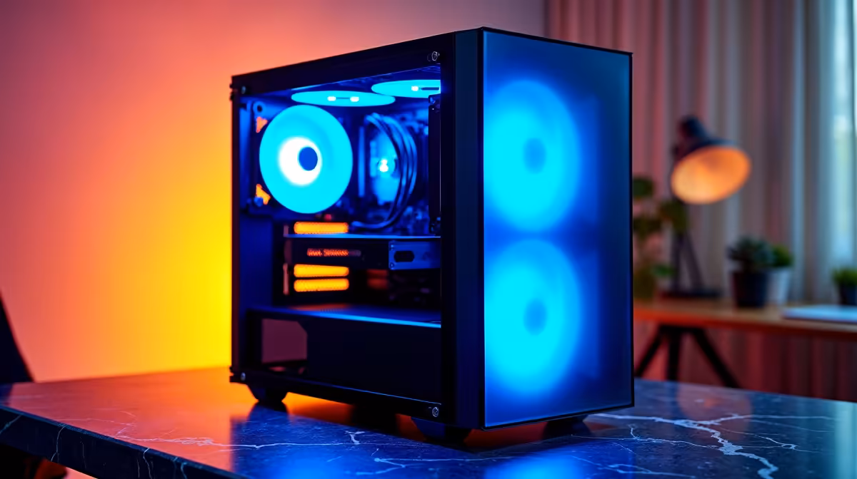 Best PC Build for AutoCAD SA