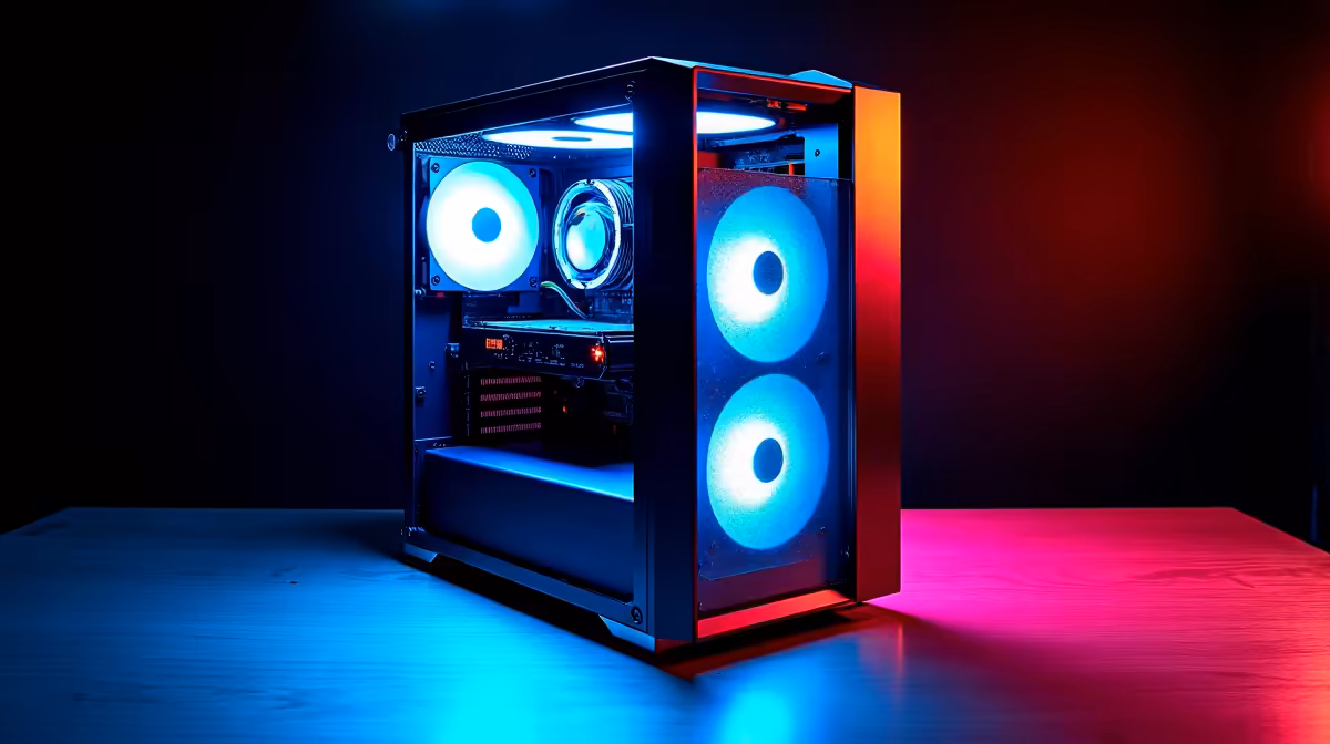 Best PC Build for Data Scientists: Python, Jupyter &
