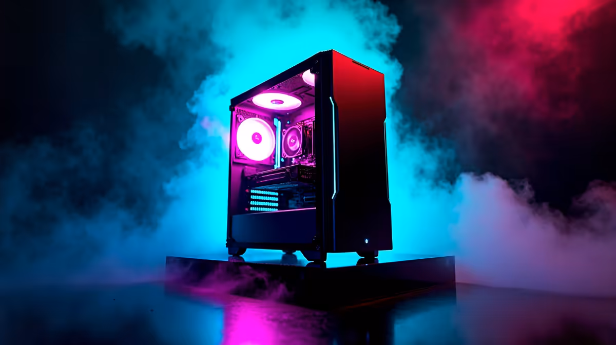 Best PC Build for GTA 6: Budget, Mid-Range, and Ultra