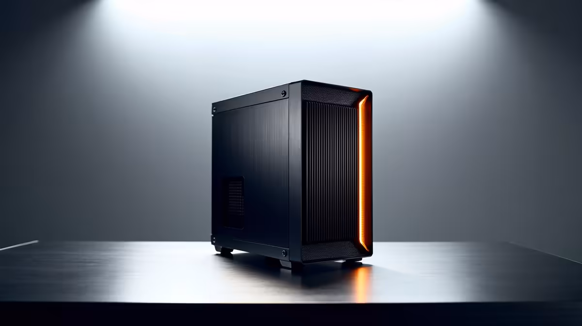 Best PC Build for Interior Designers: SketchUp & V-Ray