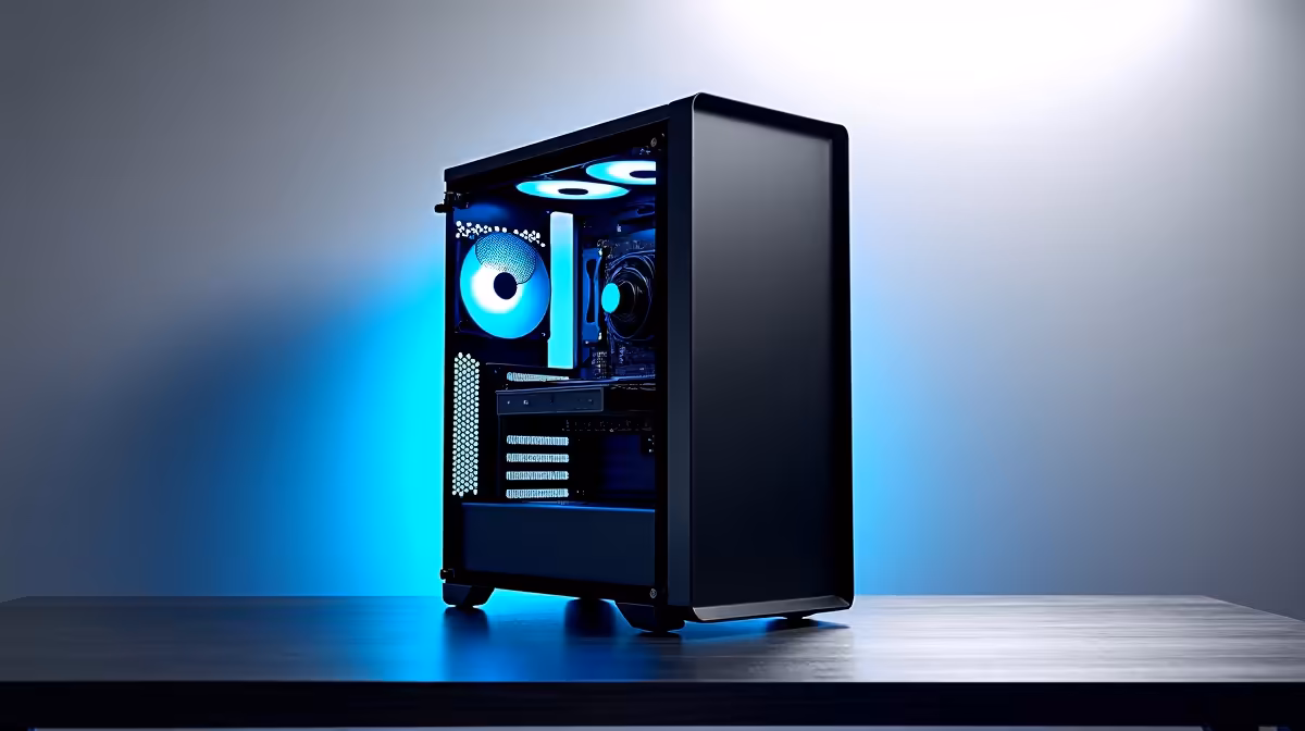 Best PC Build for Music Production SA
