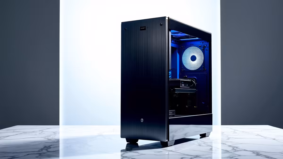 Best PC Build for Photographers: Lightroom & Photoshop