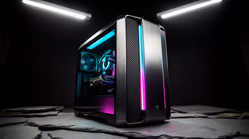 Best PC Build for Text-Based Games