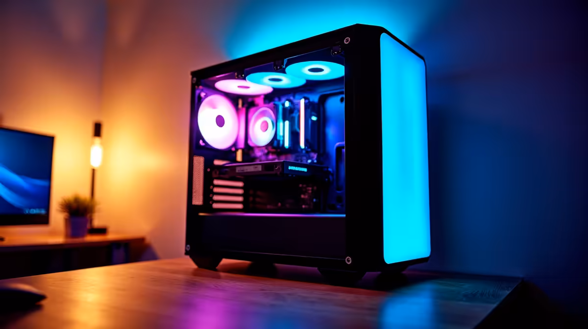 Best PC Build for the SA Parent Buying for Child: SA