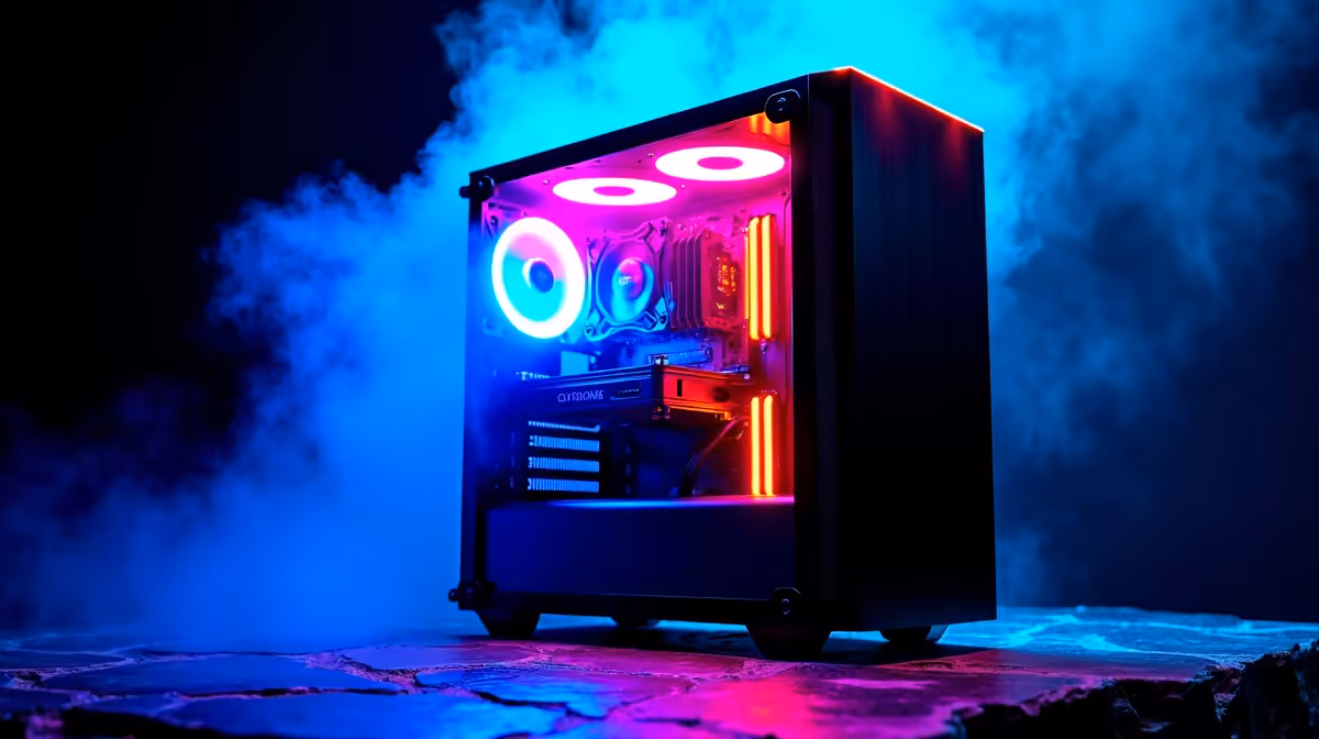 Best PC Build for VR Gaming in: Budget, Mid-Range, and