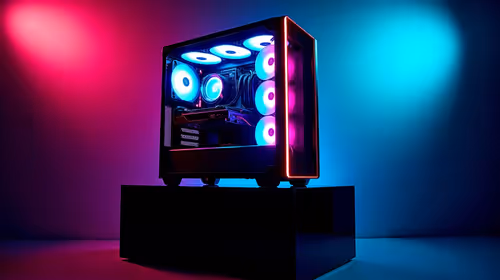 Best PC Build South Africa: Vote in the Community Awards