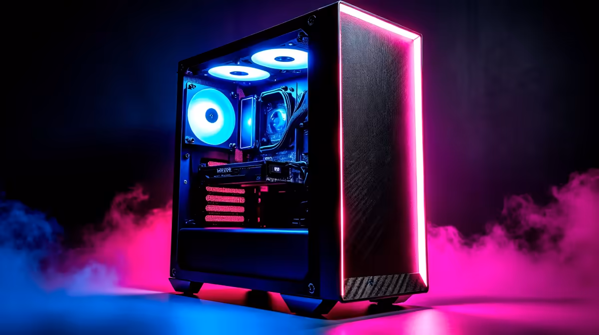 Best PC Builds for Fighting Games in: 2XKO, Tekken 8,
