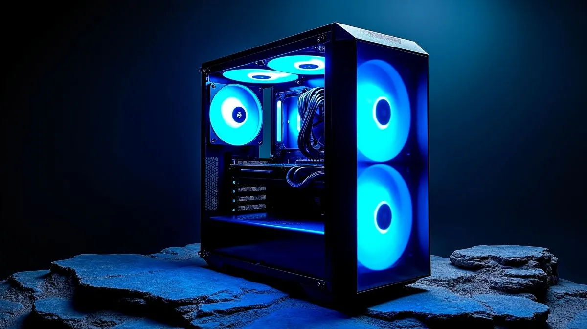 Keep your PC cool in SA summer heat