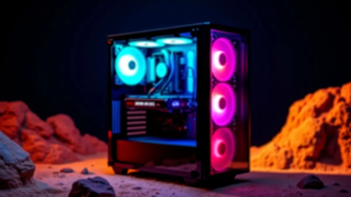 Master Your Thermal Performance