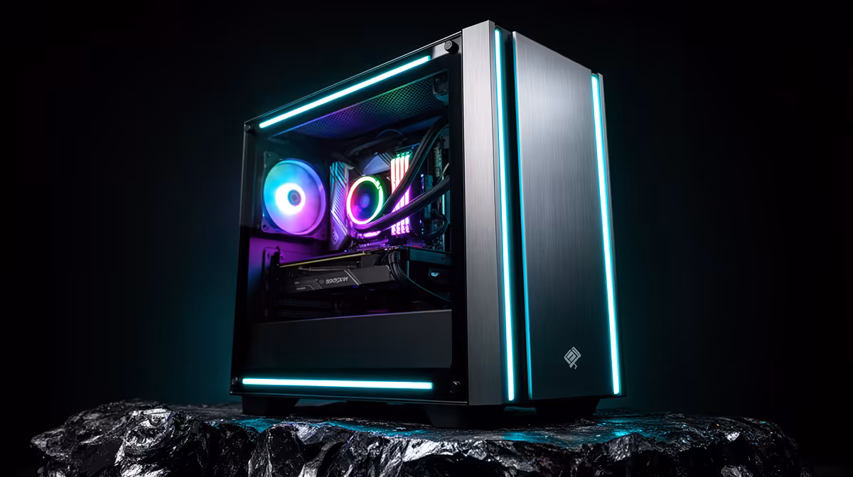 Best PC Case Features for Gaming, Streaming and Creator