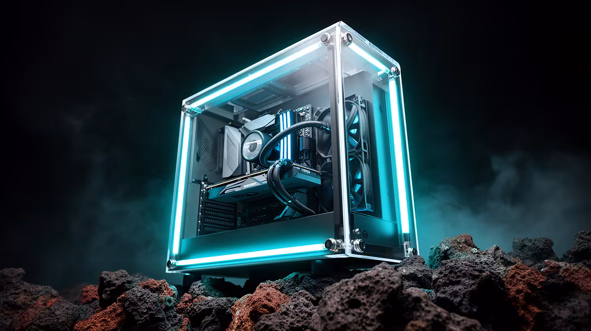 Top PC Case Features: Rand-Smart Gamers Building a