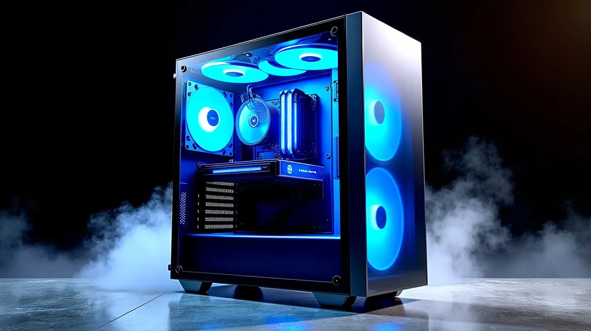 Master Your PC Airflow and Cable Setup