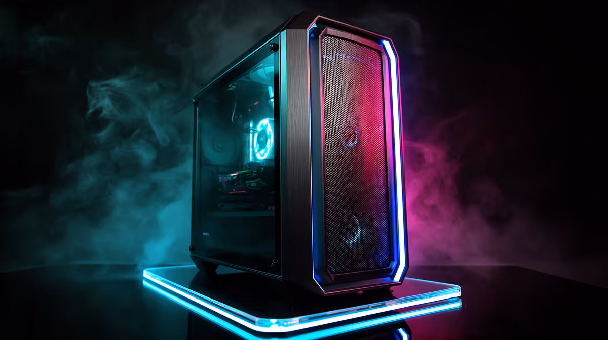 Buyer Notes: PC Case Features to Prioritise in South Africa