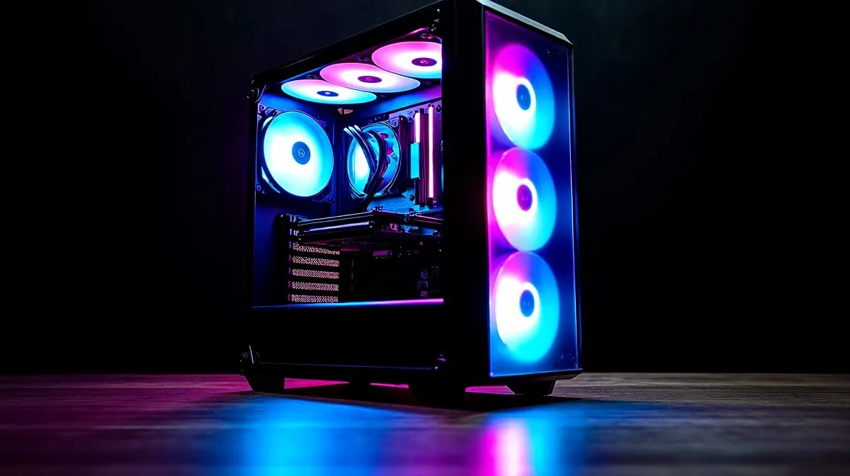 What to look for in a budget PC case