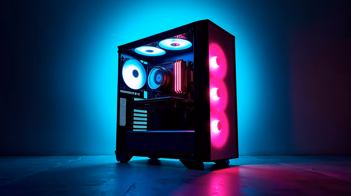 RTX 50 Series Chassis Guide