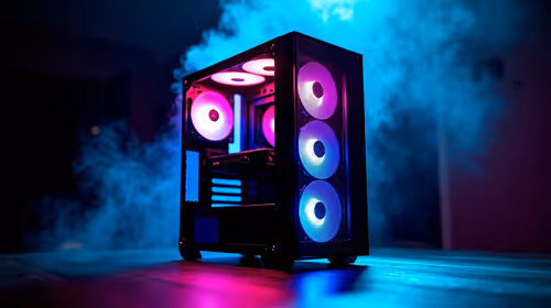 Best PC Case for RTX 5070 Ti: Size, Airflow & Clearance Guide 2026