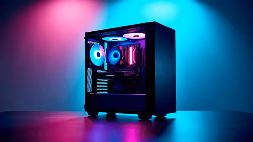 Best PC Case for RTX 5080: Size, Airflow & Clearance Guide 2026
