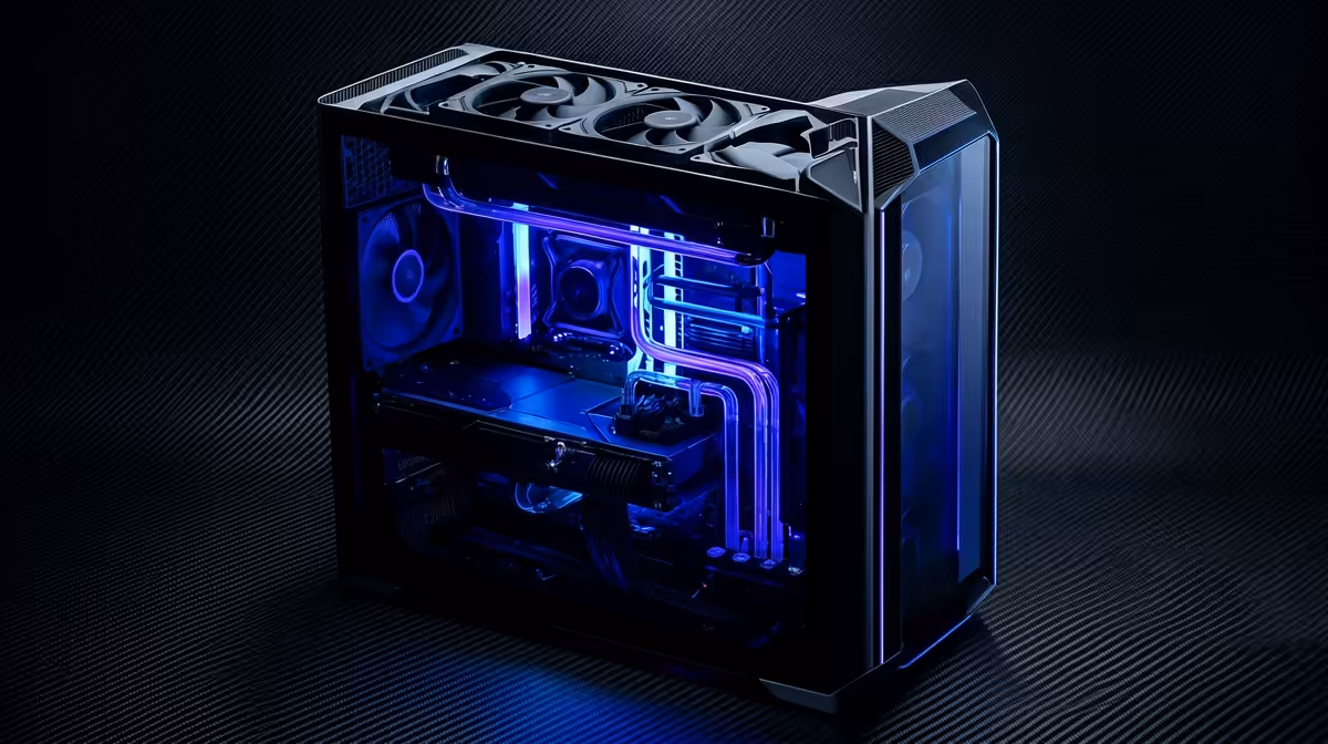 Choosing the Right Chassis Size